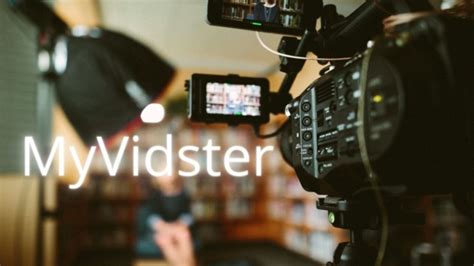 Nano maso myvidster MyVidster is a social video sharing and bookmarking site that lets you collect and share your favorite videos you find on the web